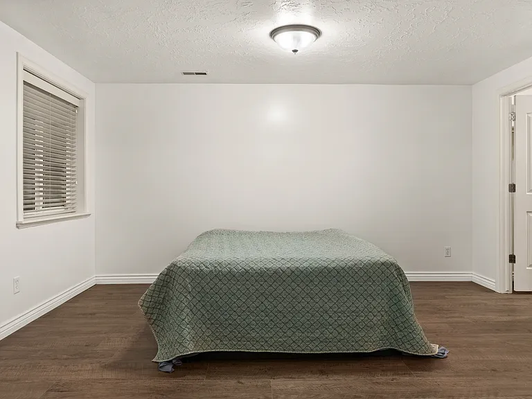 Downstairs Guest Room/Office Bedroom #4