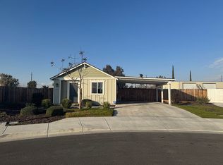 1801 Idared Ct, Bakersfield, CA 93307