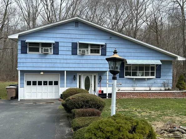 18 Dean Road, East Lyme, CT 06333