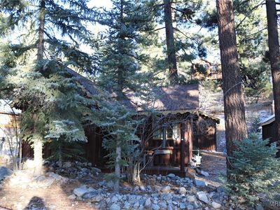1167 Brookside Ln, Fawnskin, CA, 92333