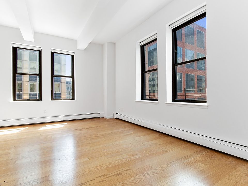 1st image of 50 Murray St APT 1611