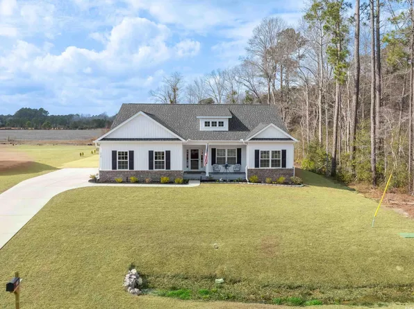 250 Ole Maple St., Loris, SC 29569