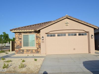 3725 S 64th Ln, Phoenix, AZ, 85043