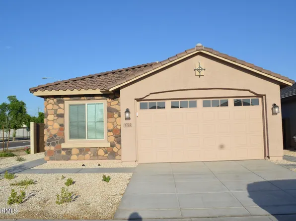 3725 S 64TH Lane, Phoenix, AZ 85043