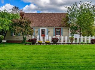 12282 Bean Rd, Chardon, OH 44024