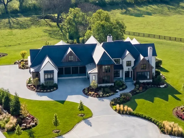 1522 Lurah Ln Lot 4, Franklin, TN 37064