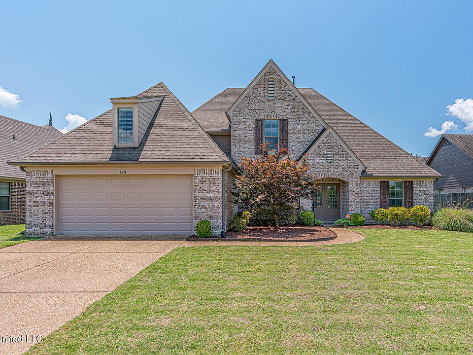 1st image of 8571 W Trinity Park Dr