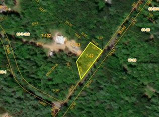 Lot 62 Branch Road, Wells, ME 04090