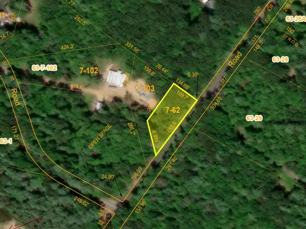 Lot 62 Branch Road, Wells, ME 04090