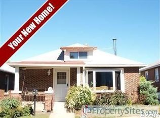 19 S Adams St, Allentown, PA 18104