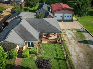 11931 State Highway 64 W, Tyler, TX 75704