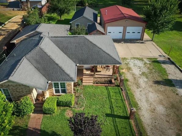 11931 State Highway 64 W, Tyler, TX 75704