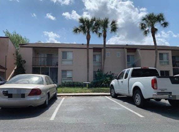 1st image of 2544 Citrus Club Ln #U-103