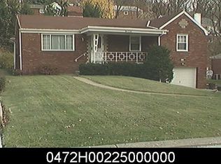 305 Temona Dr, Pittsburgh, PA 15236