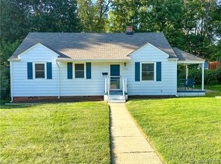 2426 Swartwout Ave, Henrico, VA 23228
