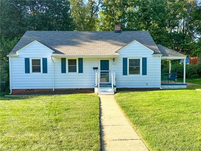 2426 Swartwout Ave, Henrico, VA, 23228