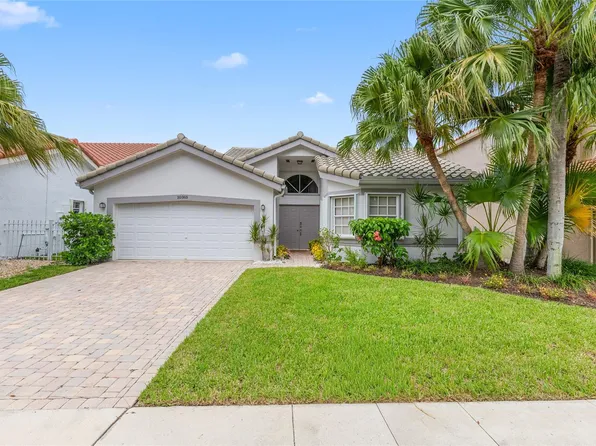 10365 Buena Ventura Drive, Boca Raton, FL 33498