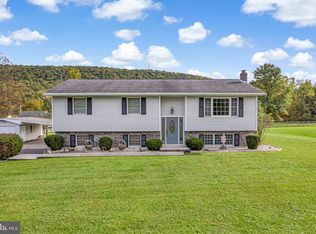 81 Maple Side Ct, Keyser, WV 26726