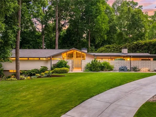 3253 Rilman Dr NW, Atlanta, GA 30327
