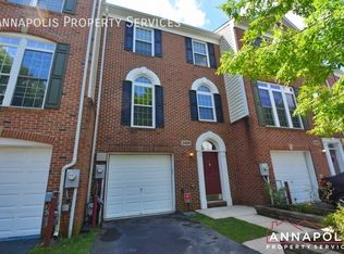 2400 Jostaberry Way, Odenton, MD 21113