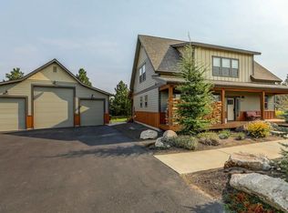 643 Fox Ridge Rd, McCall, ID 83638