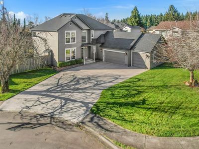 4423 NW Aspen Ct, Camas, WA, 98607