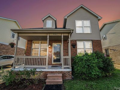 30463 Groveland St, Madison Heights, MI, 48071