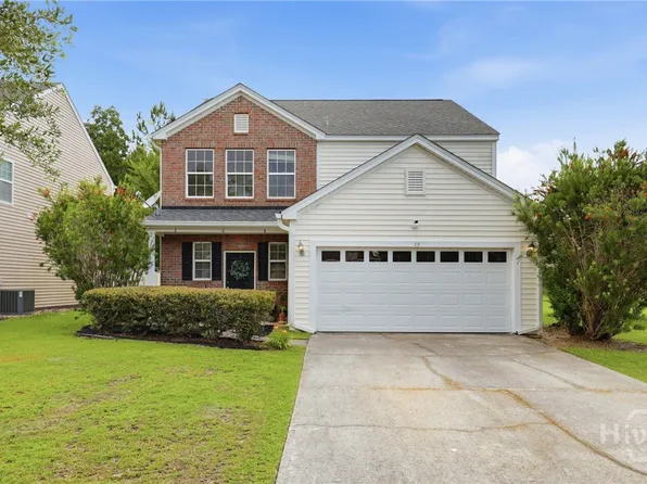 29 Old Bridge Drive, Pooler, GA 31322