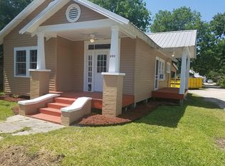 309 Terrebonne St, Morgan city, LA 70380
