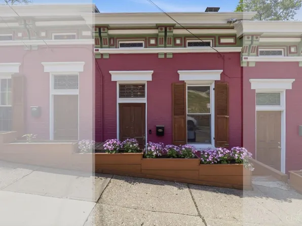 525 Boal St, Cincinnati, OH 45202