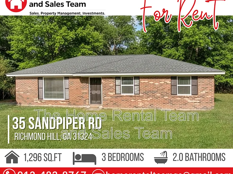 35 Sandpiper Rd — Photo 1
