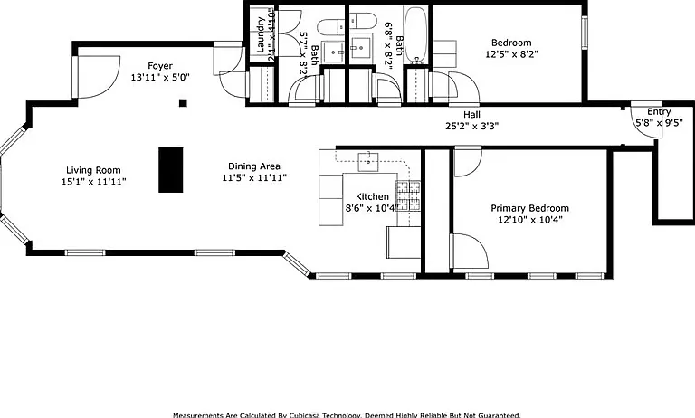 21 Aldrich St — Photo 10