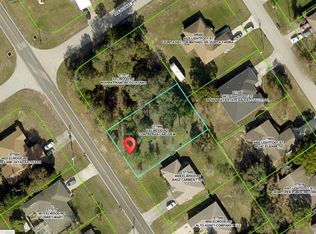 0 Elwood Rd #24, Spring Hill, FL 34609