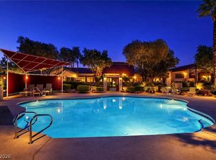 7885 W Flamingo Rd UNIT 1156, Las Vegas, NV 89147