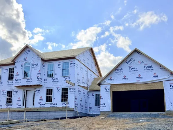 12277 Autumn Ridge Ln, Unionville, VA 22567