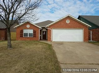 4013 SW Rolling Hills Dr, Lawton, OK 73505