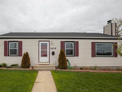 1415 E 12th St, Casper, WY, 82601