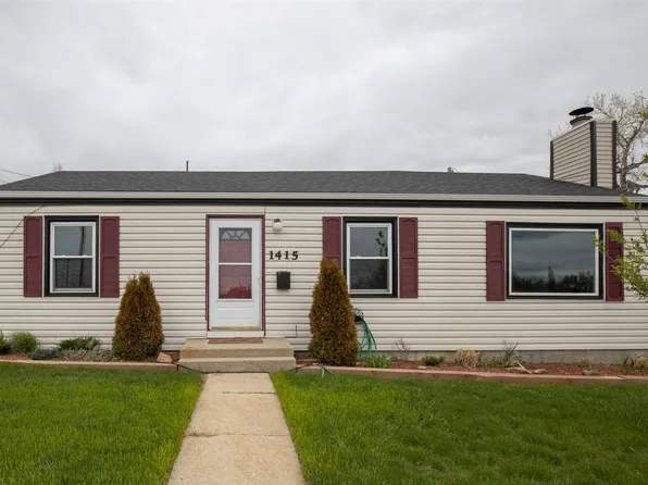 1415 E 12th St, Casper, WY 82601