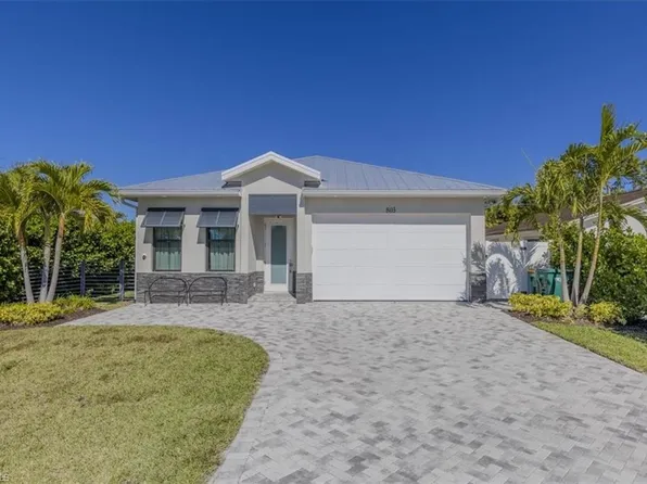 803 92nd AVE N, NAPLES, FL 34108