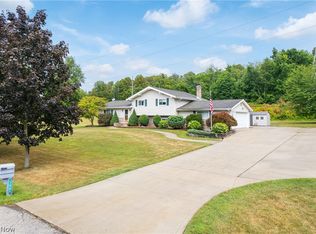 7901 Carter Rd, Northfield, OH 44067