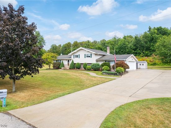 7901 Carter Rd, Northfield, OH 44067