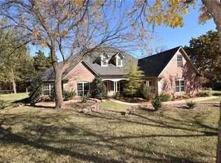 700 S Midwest Blvd, Guthrie, OK 73044