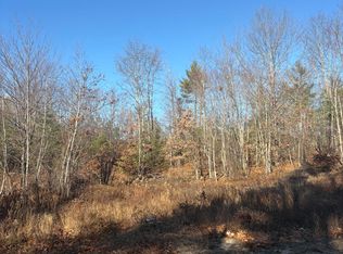 4 Baldwin Station Rd, East Baldwin, ME 04024