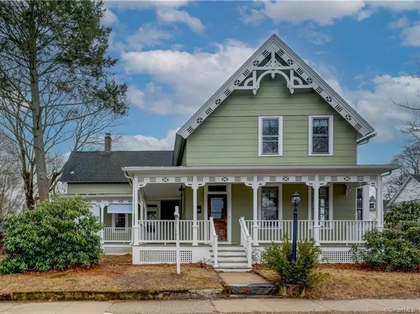 250 Lewiston Avenue, Windham, CT 06226