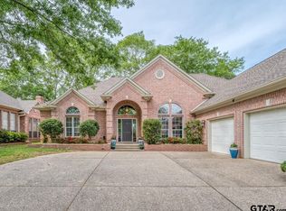 6328 Ashmore Ln, Tyler, TX 75703