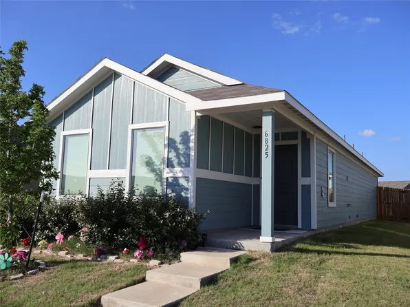 6825 Sunbeam Cir, Princeton, TX 75407