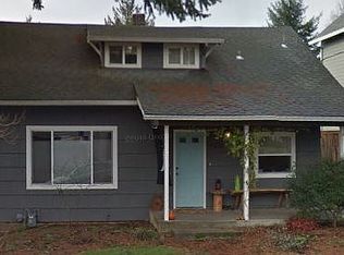 7225 SW 31st Ave, Portland, OR 97219