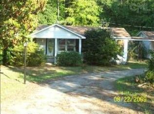 2547 Double Bridges Rd, Batesburg, SC 29006