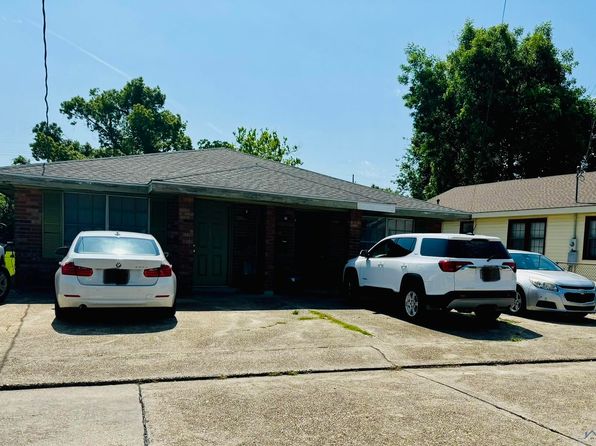 Houma LA Duplex & Triplex Homes For Sale - 15 Homes | Zillow