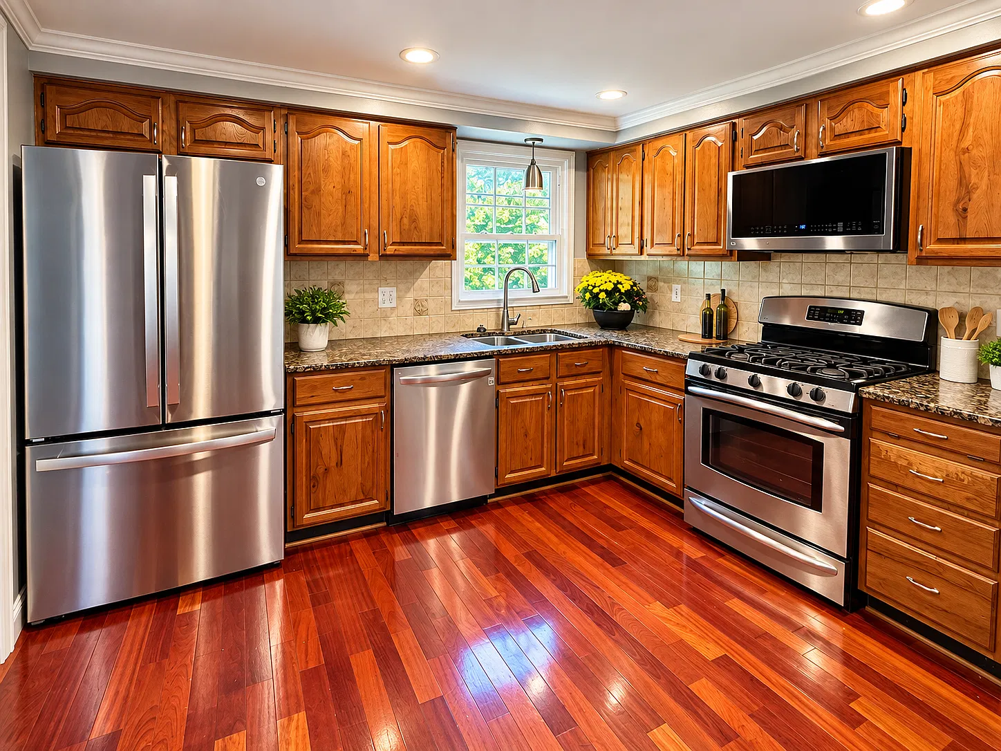 4 bed, $3,000 — Photo 3